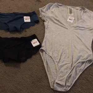 Free people bundle 3 items valued @80